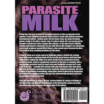 Parasite Milk