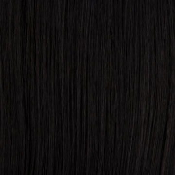 Sepia Costume Wigs Black Chest Hair for Parties and Cosplay