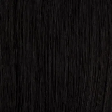 Sepia Costume Wigs Black Chest Hair for Parties and Cosplay