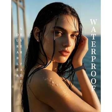 Slim Silicone Apple Watch Band for Stylish Comfort