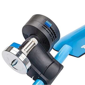 Tacx Blue Twist Indoor Bicycle Trainer Stand