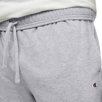 Champion Men's Powerblend Fleece Joggers for Comfort and Style