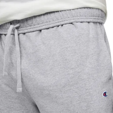 Champion Men's Powerblend Fleece Joggers for Comfort and Style