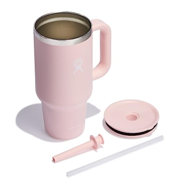 Hydro Flask Travel Tumbler 32 Oz for Every Adventure