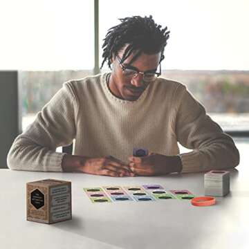 LEGENDARY LIFE Positive Affirmation Cards 120 Daily Motivational Cards + 10 Personal Affirmations for Women and Men - Manifestation and Motivation - Covers 6 Core Aspects of Your Life