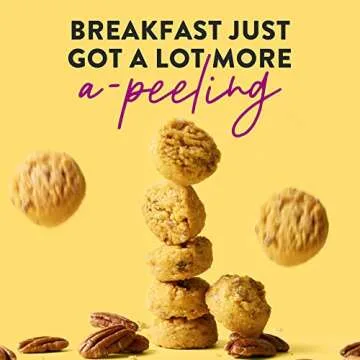 HighKey Low Carb Banana Nut Muffins - Keto Delightful Treats