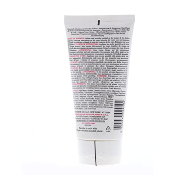 Gentle Kiehl's Ultra Facial Cleanser for All Skin Types