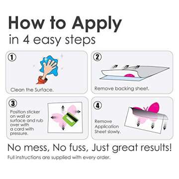 CELYCASY Drink Your Effing Water - Water Bottle Tracker - Decal ONLY | Motivational Water Bottle with Hourly Tracker | Water Reminder