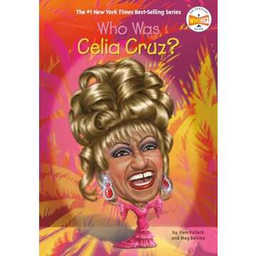 Who Was Celia Cruz?