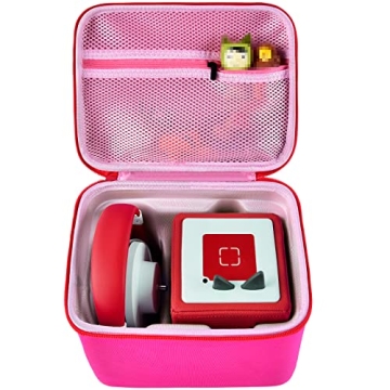 Toniebox Storage Case - Perfect Organizer for Kids