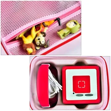 Toniebox Storage Case - Perfect Organizer for Kids