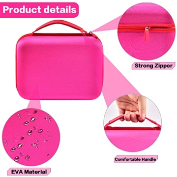 Toniebox Storage Case - Perfect Organizer for Kids