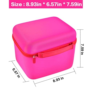 Toniebox Storage Case - Perfect Organizer for Kids