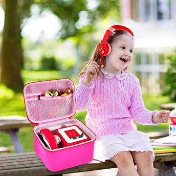Toniebox Storage Case - Perfect Organizer for Kids