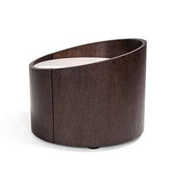 Stylish Limari Home Loera Nightstand for All Bedrooms