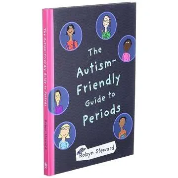 The Autism-Friendly Guide to Periods