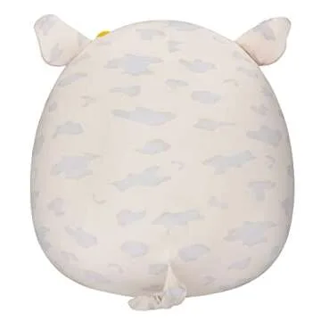 Squishmallows 16-Inch Rosie Pig - Huggable Plush Toy