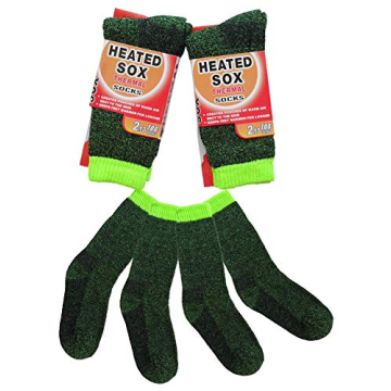 Best Thermal Socks for Winter Adventures - TravelNut