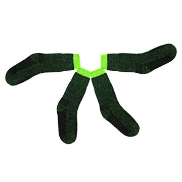 Best Thermal Socks for Winter Adventures - TravelNut