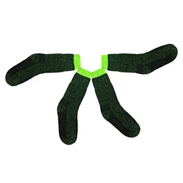 Best Thermal Socks for Winter Adventures - TravelNut