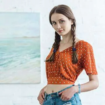 36 Pieces Silk Hair Scrunchies Soft Elastic Satin Hair Bands Silk Solid Color Scrunchy Hair Ties Ponytail Holders for Women Girls Hair Accessories, 12 Colors, Small Size