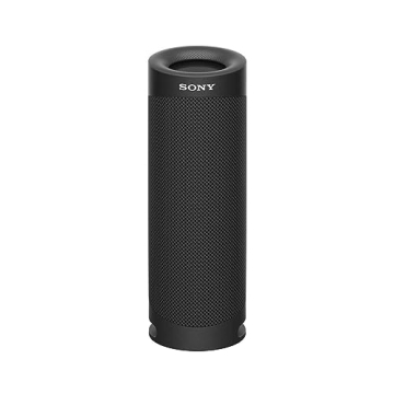 Sony SRS-XB23 Portable Bluetooth Speaker with Extra BASS