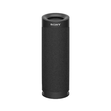 Sony SRS-XB23 Portable Bluetooth Speaker with Extra BASS