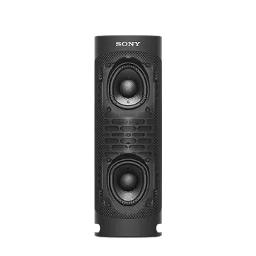Sony SRS-XB23 Portable Bluetooth Speaker with Extra BASS