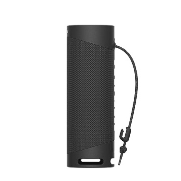 Sony SRS-XB23 Portable Bluetooth Speaker with Extra BASS