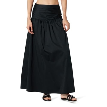 Elevate Your Style with The Drop Women's Skirt