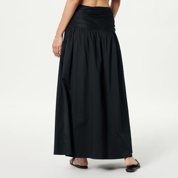 Elevate Your Style with The Drop Women's Skirt