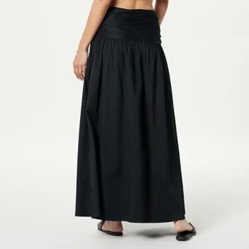 Elevate Your Style with The Drop Women's Skirt