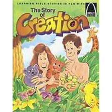 The Story of Creation - Arch Books
