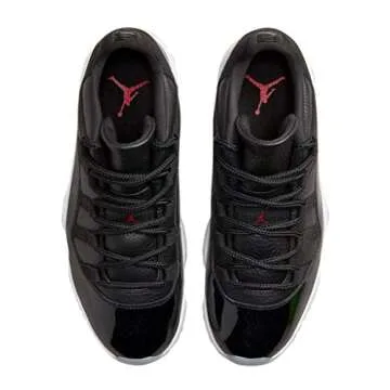 Jordan Mens Air Jordan 11 Low AV2187 001 72-10 - Size 9