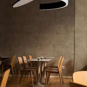 WAPANE Beige Concrete Wallpaper Peel and Stick 15.9x720in