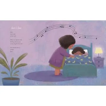 Starry Blankets: Soothing Poems for Bedtime Stories