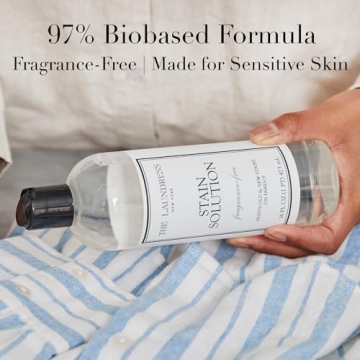 The Laundress Stain Solution for Effective Stain Removal