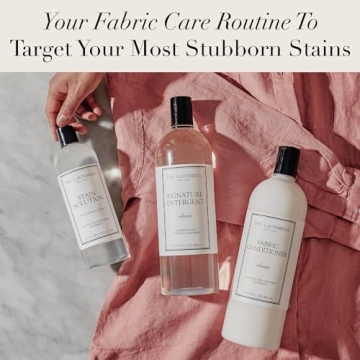 The Laundress Stain Solution for Effective Stain Removal