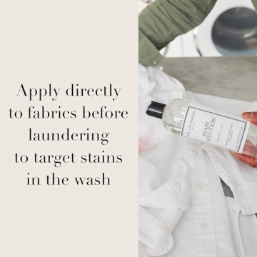 The Laundress Stain Solution for Effective Stain Removal