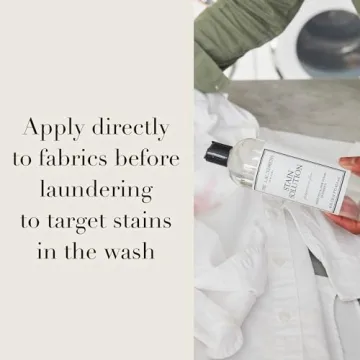The Laundress Stain Solution for Effective Stain Removal