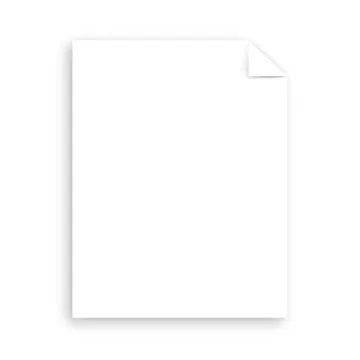 Neenah Card Stock 100 Sheets for Crafting Excellence