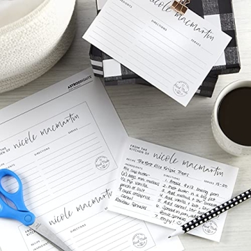 Neenah Card Stock 100 Sheets for Crafting Excellence