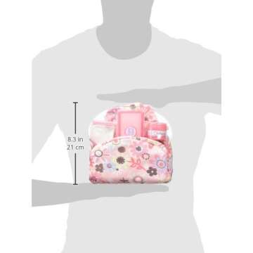 Melissa & Doug Mine to Love Doll Diaper Changing Set With Accessories (7 pcs)