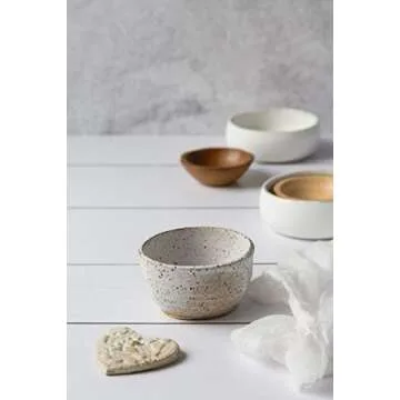 Bessie Bakes Simple White Wood Replicated Photography Backdrop 2 Feet Wide x 3 Feet Long 3 mm Thick