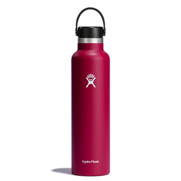 Shop Hydro Flask 24 oz Standard Mouth Water Bottle