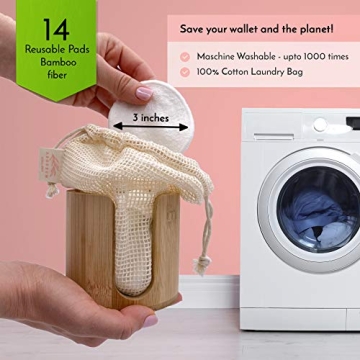 Eco-Friendly MUEROSA All in One Facial Cleansing Set