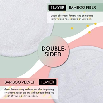 Eco-Friendly MUEROSA All in One Facial Cleansing Set