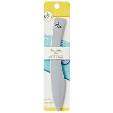 EK Tools Bone Folder - Perfect for Crafting, Scoring & Folding