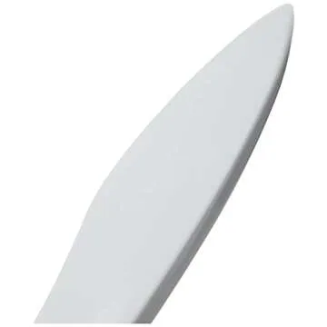 Durable EK Tools Bone Folder for Crafting and Paperwork