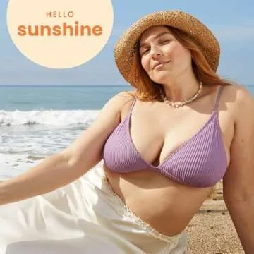 Hawaiian Tropic Weightless Hydration Lotion Sunscreen SPF 30, 6oz | Oil Free Sunscreen, Hawaiian Tropic Sunscreen SPF 30, Broad Spectrum Sunscreen, Oxybenzone Free Sunscreen, Body Sunscreen, 6oz